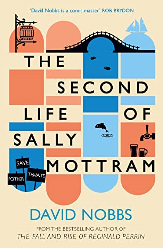 The Second Life of Sally Mottram