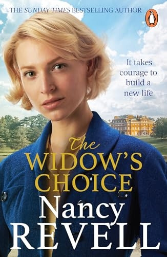 The Widow's Choice