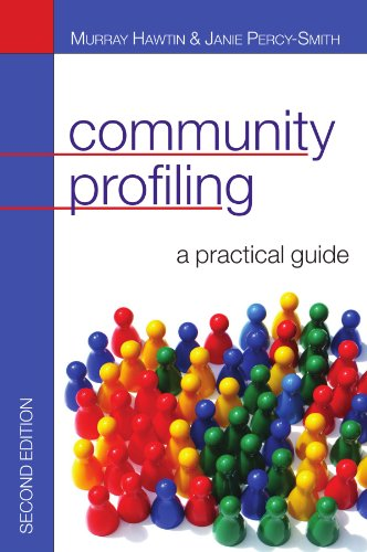 Community Profiling: A Practical Guide: Auditing social needs: Auditing Social Needs