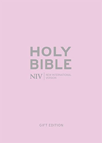 NIV Pocket Bible (Bible Niv)