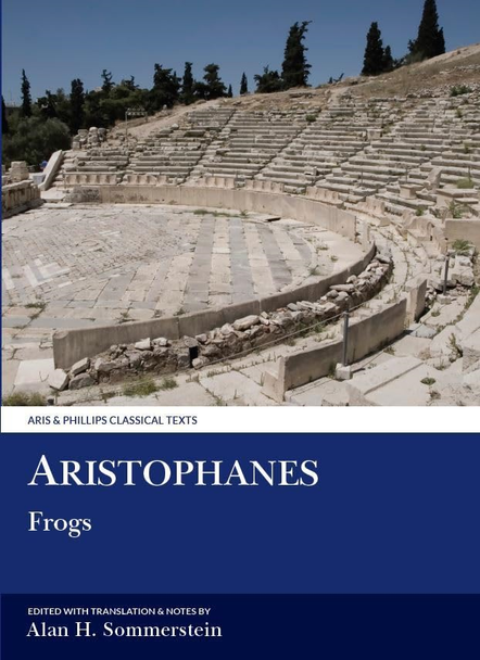 Frogs (Classical Texts)