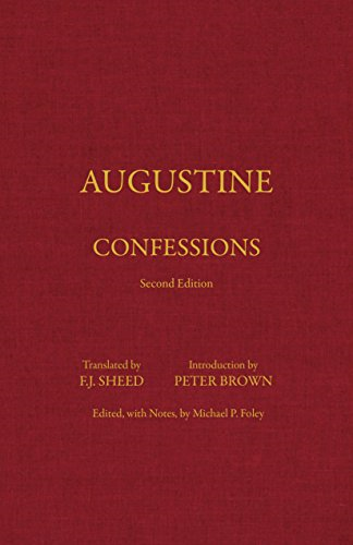 Confessions