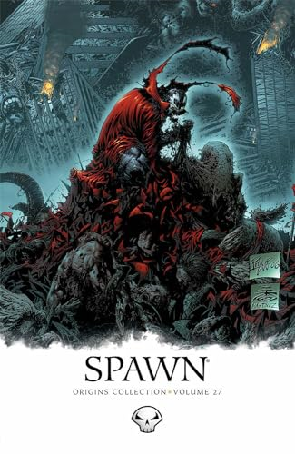 Spawn Origins, Volume 27
