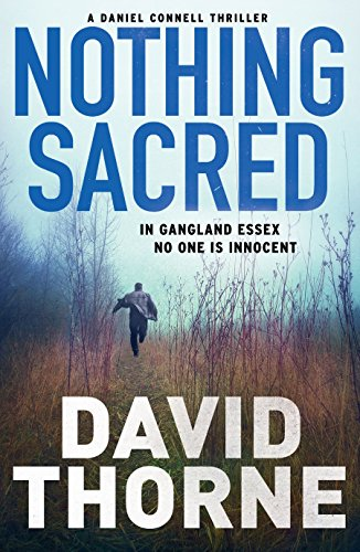 Nothing Sacred (Daniel Connell)