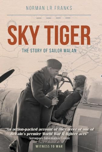 SKY TIGER NEW ED