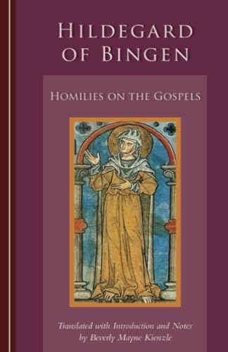 Homilies on the Gospels