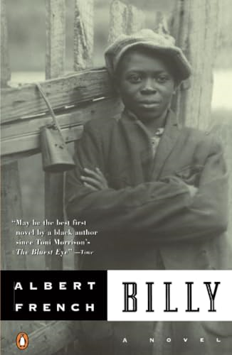 Billy