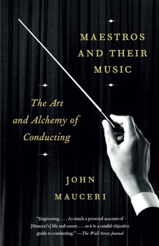 Maestros And Their Music
