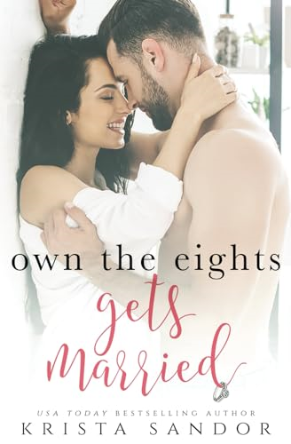 Own the Eights Gets Married (Own the Eights)