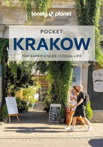 Lonely Planet Pocket Krakow (Pocket Guide)
