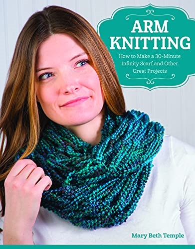 Arm Knitting