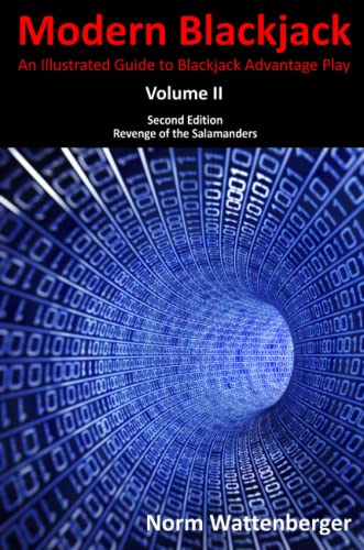 Modern Blackjack Second Edition Volume II