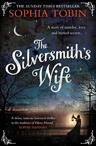 The Silversmith's Wife