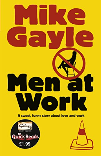Men at Work: Quick Read