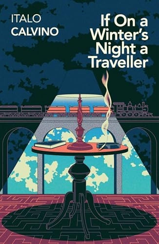 If on a Winter's Night a Traveller (Vintage Classics)