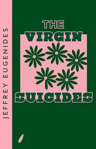The Virgin Suicides (Collins Modern Classics) (Collins Modern Classics)