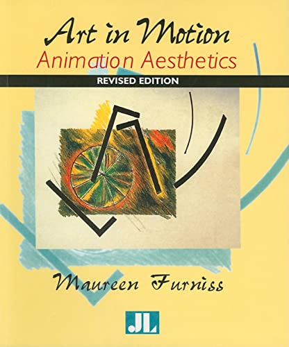 Art in Motion: Animation Aesthetics