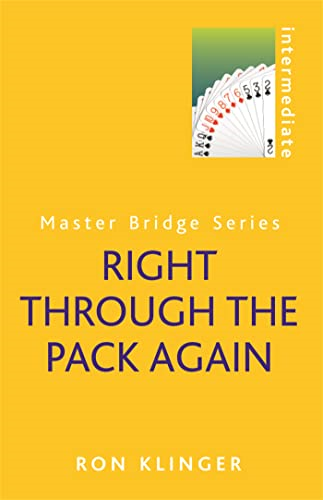 Right Through The Pack Again (Master Bridge)