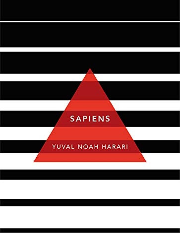 Sapiens: A Brief History of Humankind: (Patterns of Life) (Patterns of Life)