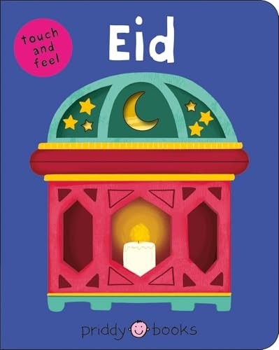 Eid (Bright Baby Touch and Feel)