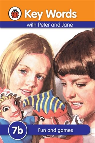 Fun and Games (Key Words)