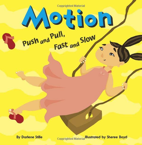 Motion