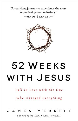 52 Weeks with Jesus