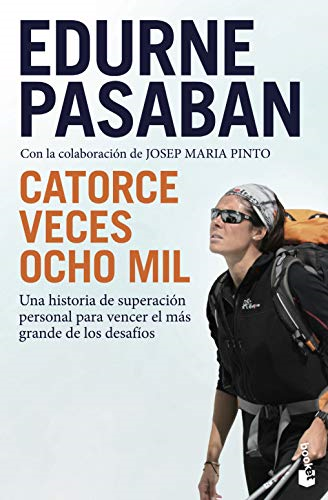 Catorce veces ocho mil