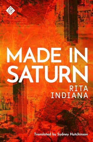 Made in Saturn