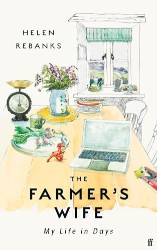 The Farmer's Wife: The Instant Sunday Times Bestseller
