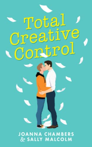 Total Creative Control (Creative Types)