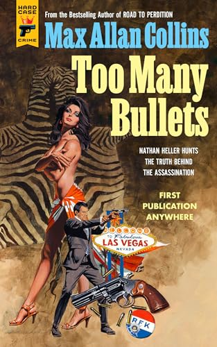 Heller: Too Many Bullets