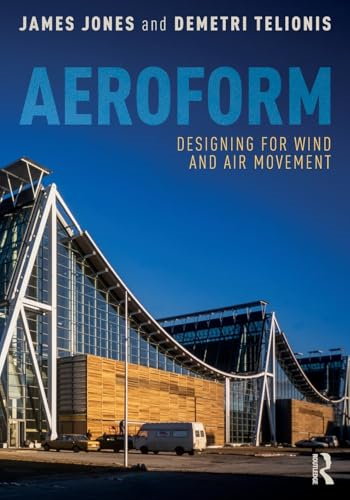 Aeroform: Designing for Wind and Air Movement