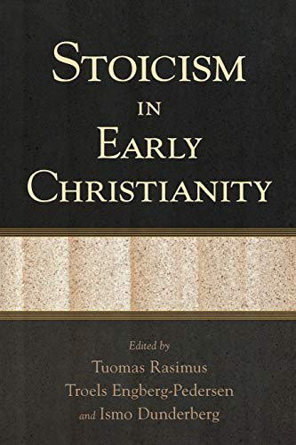 Stoicism in Early Christianity