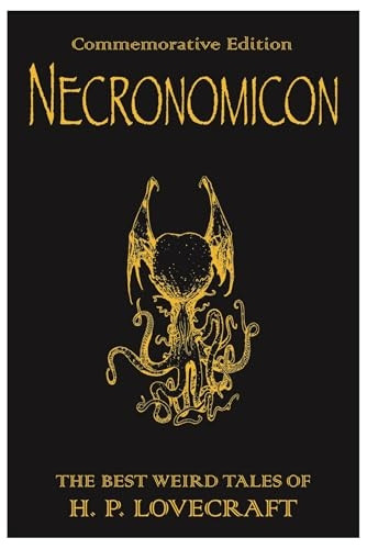 Necronomicon: The Best Weird Fiction of H.P. Lovecraft (Gollancz S.F.)