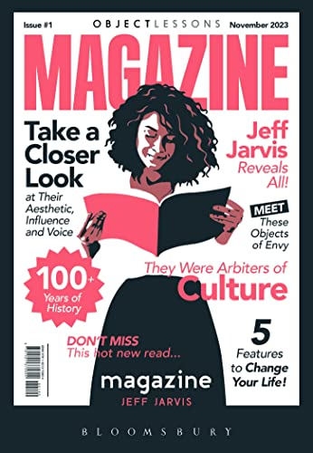 Magazine (Object Lessons)