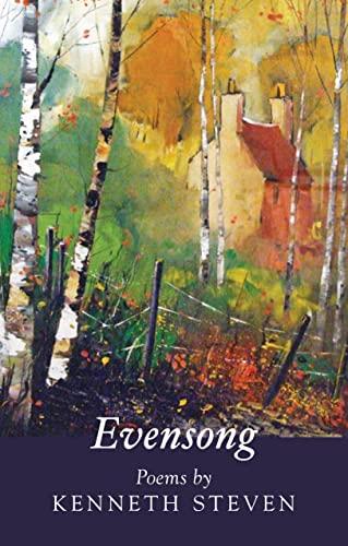 Evensong: Poems