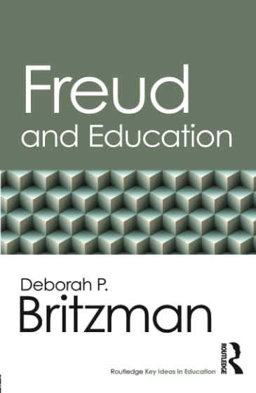 Freud and Education