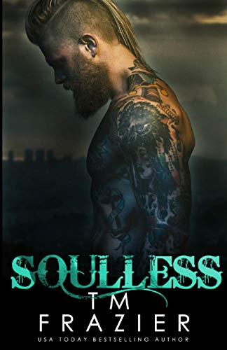 Soulless (King)