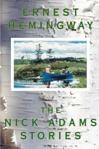 The Nick Adams Stories