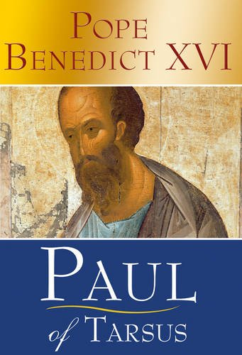 Paul of Tarsus (Vatican Documents)