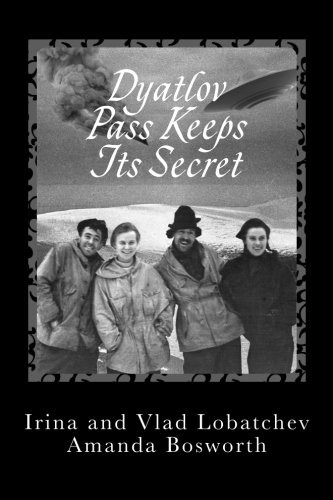 Dyatlov Pass Keeps Its Secret