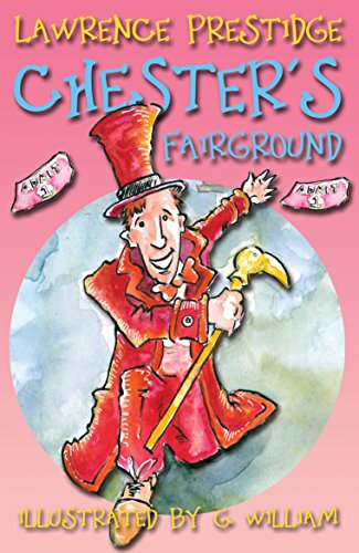Chester's Fairground