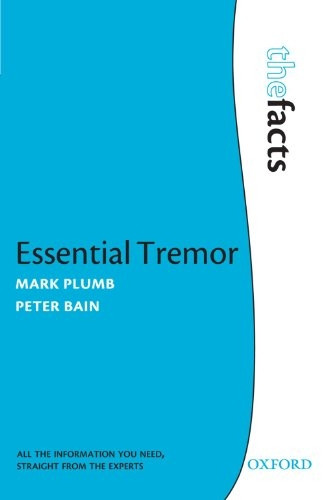 Essential Tremor: The Facts
