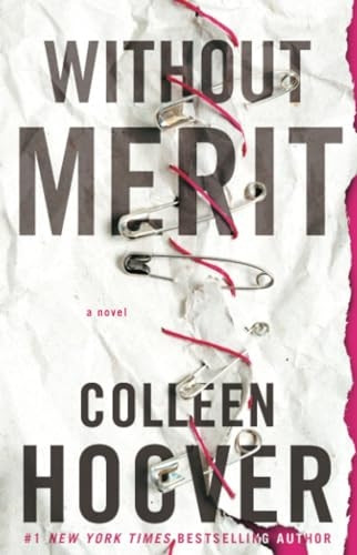 Without Merit: A Novel