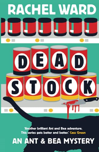 Dead Stock (An Ant & Bea Mystery)
