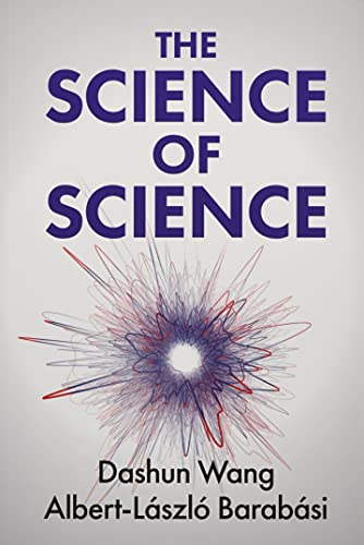 The Science of Science