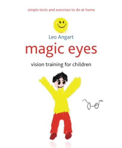 Magic Eyes: Vision training for children