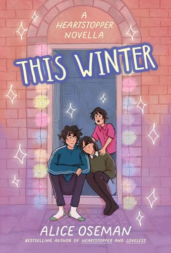 This Winter (Heartstopper  novella A)