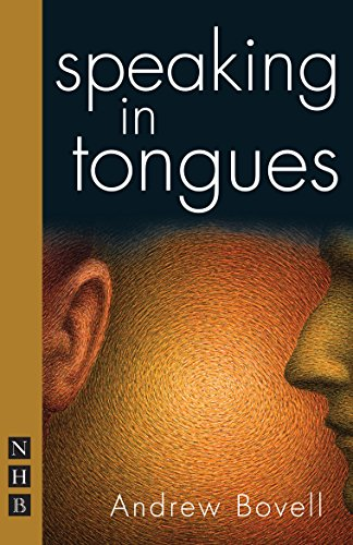 Speaking In Tongues